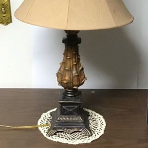 Pineapple Lamps
